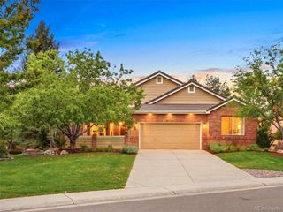 9720 Brook Hill Ct, Lone Tree, CO 80124