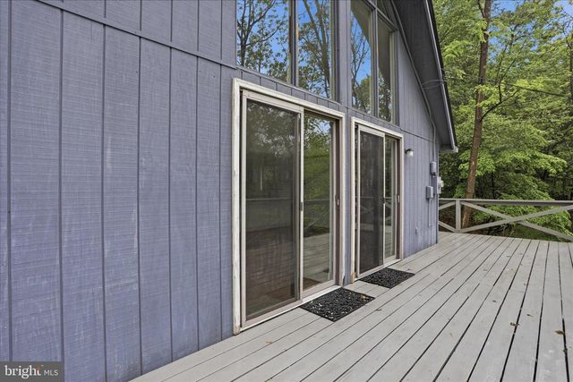 578 WALDEN RD, Hedgesville, WV 25427