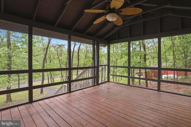 578 WALDEN RD, Hedgesville, WV 25427
