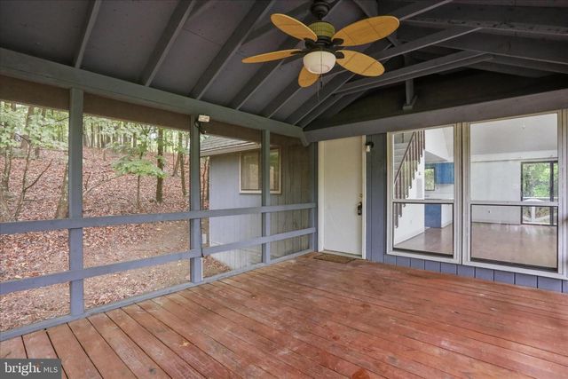 578 WALDEN RD, Hedgesville, WV 25427