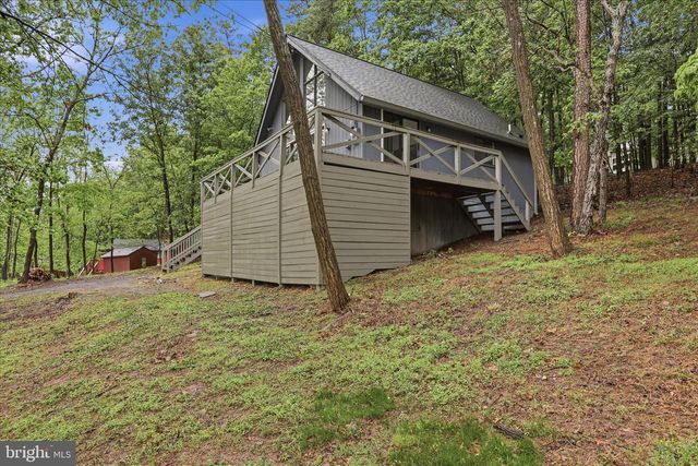 578 WALDEN RD, Hedgesville, WV 25427