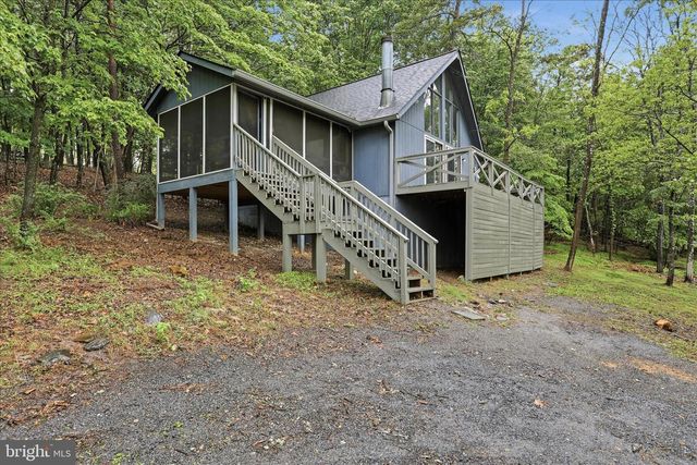 578 WALDEN RD, Hedgesville, WV 25427