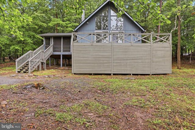 578 WALDEN RD, Hedgesville, WV 25427