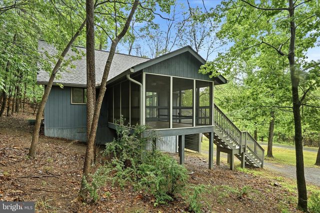 578 WALDEN RD, Hedgesville, WV 25427
