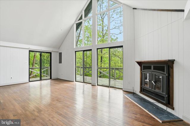 578 WALDEN RD, Hedgesville, WV 25427