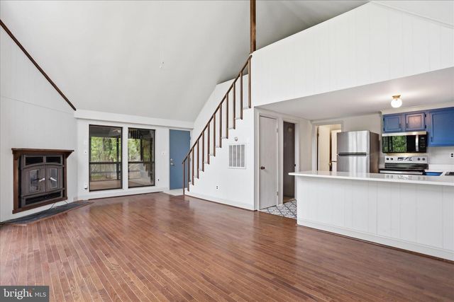 578 WALDEN RD, Hedgesville, WV 25427