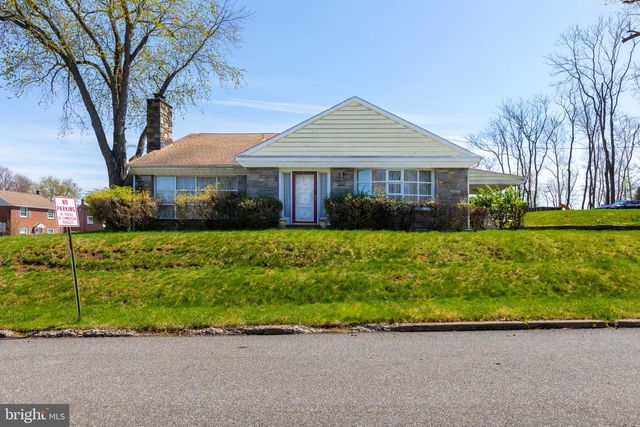 4900 CEDAR LN, Drexel Hill, PA 19026