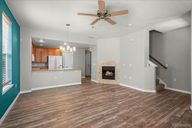16061 E Geddes Drive 68, Aurora, CO 80016