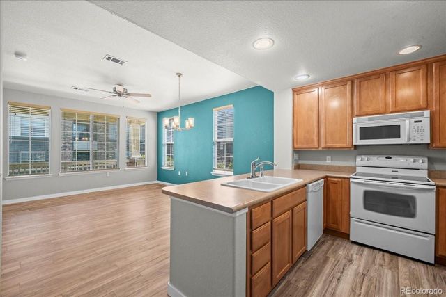 16061 E Geddes Drive 68, Aurora, CO 80016