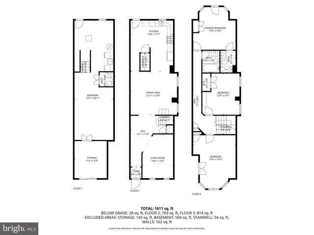 2512 BROOKFIELD AVE, Baltimore, MD 21217