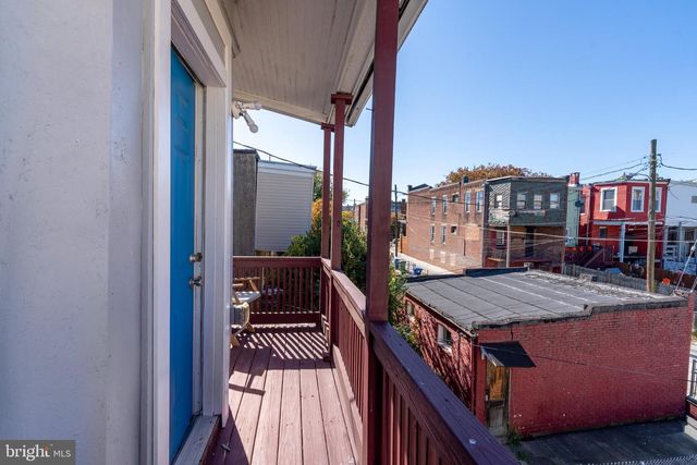 2512 BROOKFIELD AVE, Baltimore, MD 21217