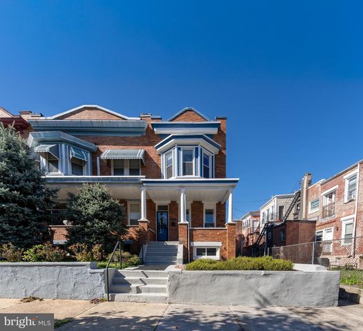 2512 BROOKFIELD AVE, Baltimore, MD 21217