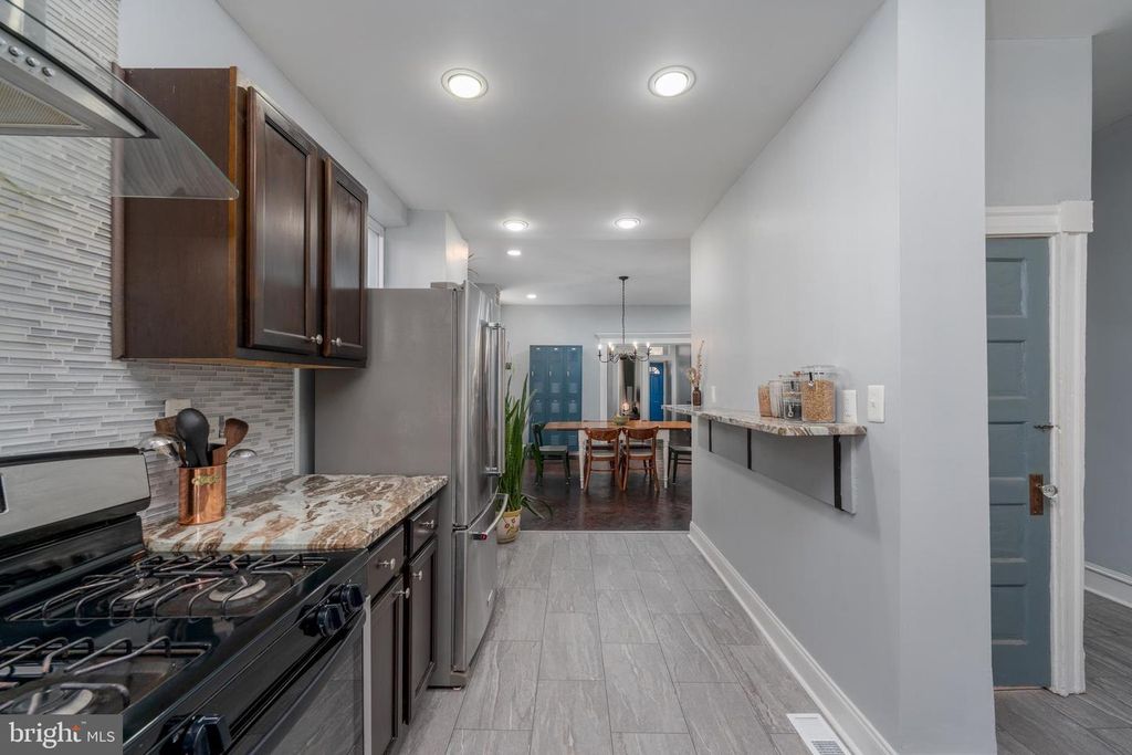 Image 12 of property listing at 2512 BROOKFIELD AVE, Baltimore, MD 21217