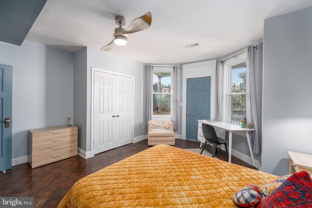 Image 22 of property listing at 2512 BROOKFIELD AVE, Baltimore, MD 21217