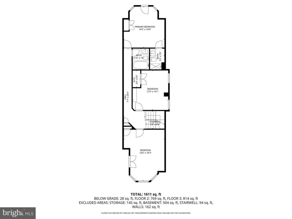 Image 33 of property listing at 2512 BROOKFIELD AVE, Baltimore, MD 21217