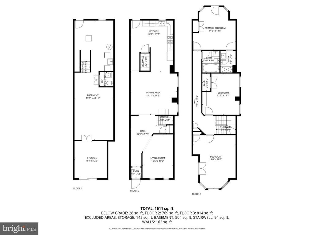 Image 35 of property listing at 2512 BROOKFIELD AVE, Baltimore, MD 21217