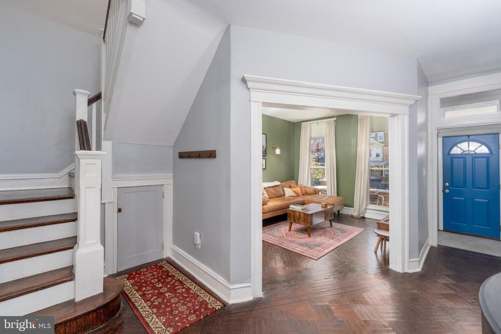 Image 6 of property listing at 2512 BROOKFIELD AVE, Baltimore, MD 21217