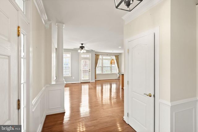 11821 WHITWORTH CANNON LN, Bristow, VA 20136