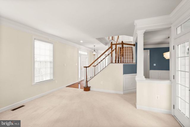 11821 WHITWORTH CANNON LN, Bristow, VA 20136