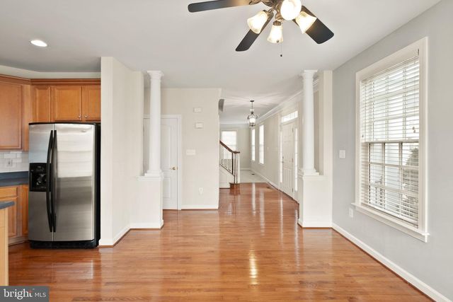 11821 WHITWORTH CANNON LN, Bristow, VA 20136