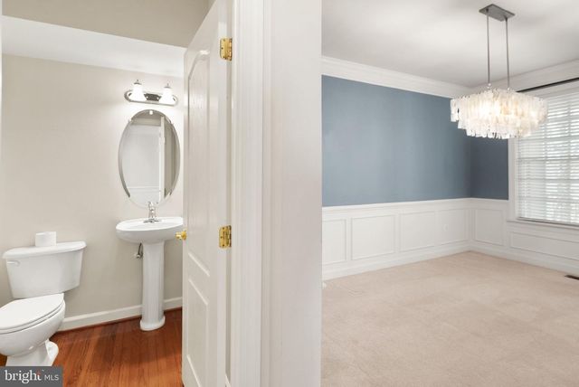 11821 WHITWORTH CANNON LN, Bristow, VA 20136