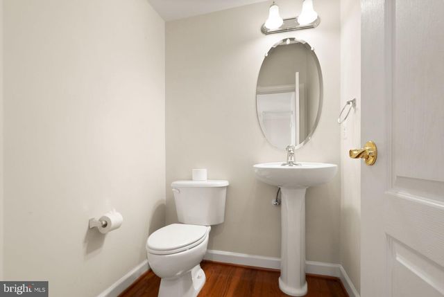 11821 WHITWORTH CANNON LN, Bristow, VA 20136