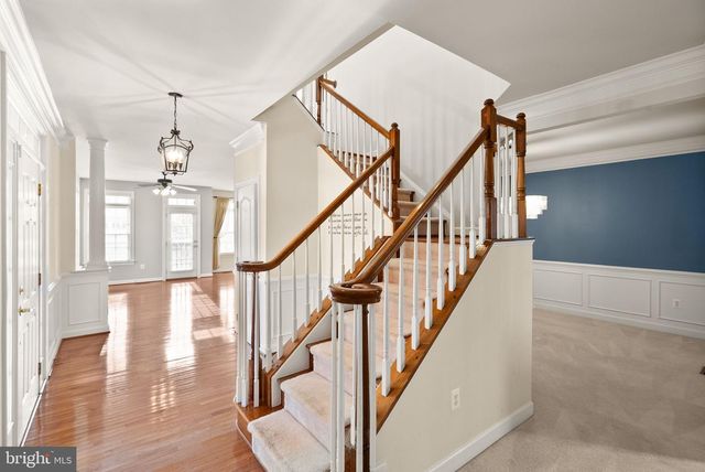 11821 WHITWORTH CANNON LN, Bristow, VA 20136