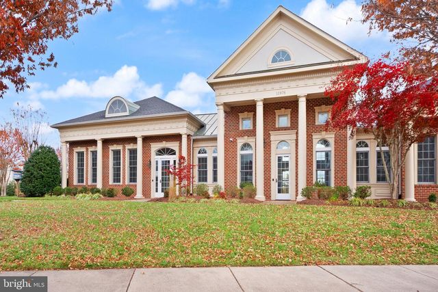 11821 WHITWORTH CANNON LN, Bristow, VA 20136