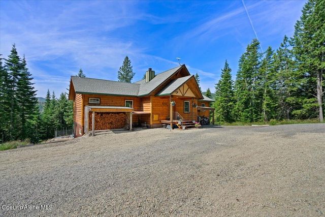 21807 E Doyle RD, Cataldo, ID 83810