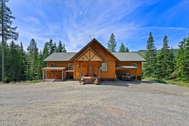 21807 E Doyle RD, Cataldo, ID 83810