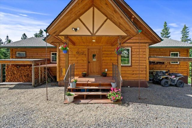 21807 E Doyle RD, Cataldo, ID 83810