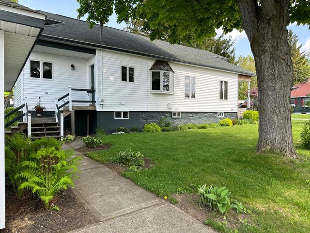 3 Freeman Street, Tupper Lake, NY 12986