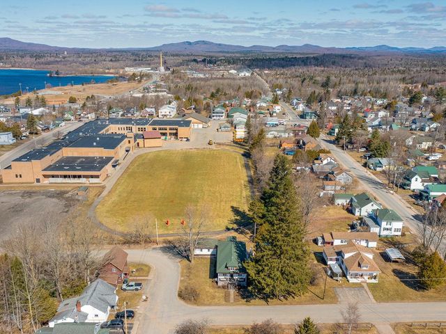 3 Freeman Street, Tupper Lake, NY 12986