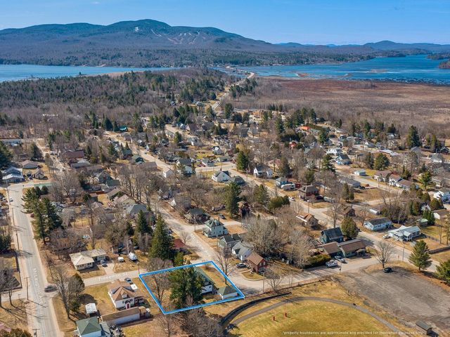 3 Freeman Street, Tupper Lake, NY 12986