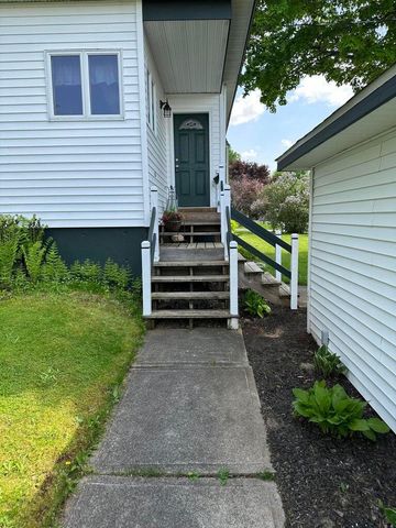 3 Freeman Street, Tupper Lake, NY 12986