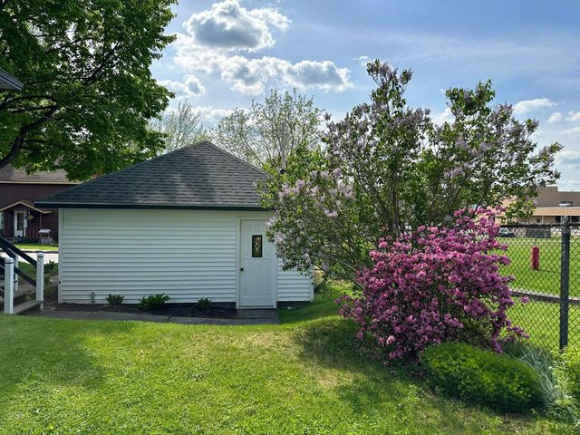 3 Freeman Street, Tupper Lake, NY 12986