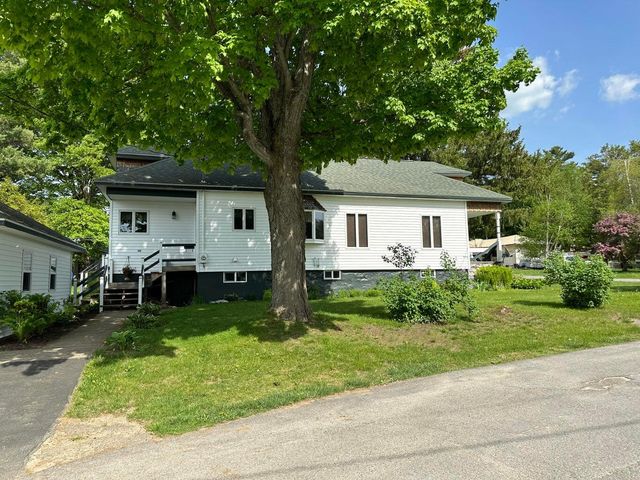 3 Freeman Street, Tupper Lake, NY 12986