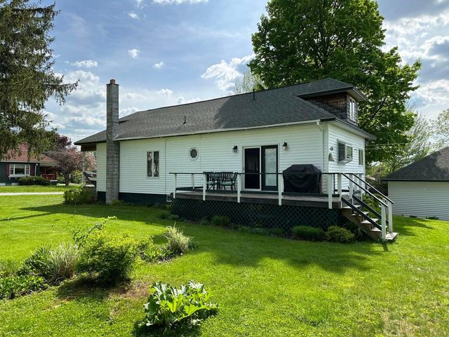 3 Freeman Street, Tupper Lake, NY 12986