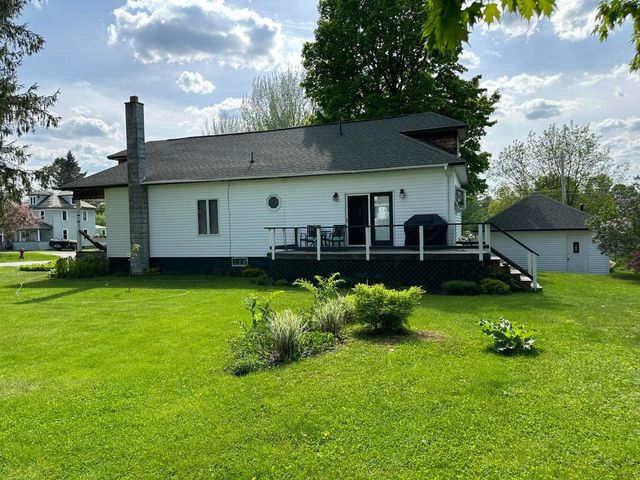 3 Freeman Street, Tupper Lake, NY 12986