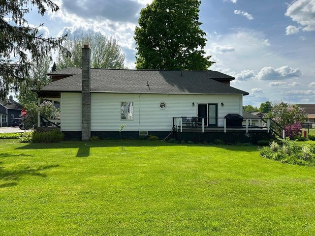 3 Freeman Street, Tupper Lake, NY 12986