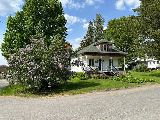 3 Freeman Street, Tupper Lake, NY 12986