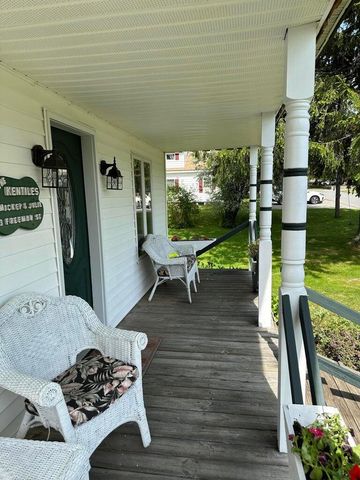 3 Freeman Street, Tupper Lake, NY 12986