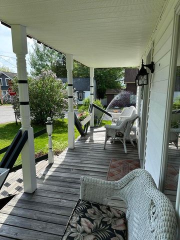 3 Freeman Street, Tupper Lake, NY 12986