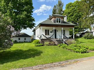 3 Freeman Street, Tupper Lake, NY 12986