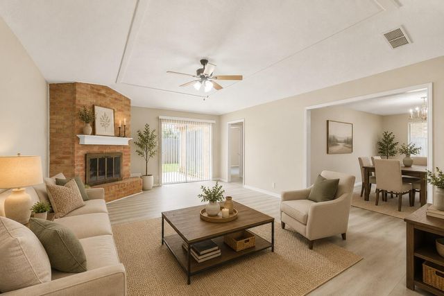 4805 Whispering Falls Drive, Houston, TX 77084