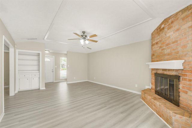 4805 Whispering Falls Drive, Houston, TX 77084