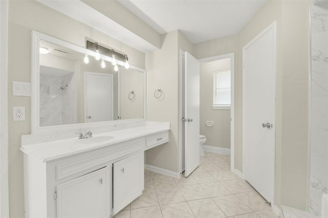 4805 Whispering Falls Drive, Houston, TX 77084
