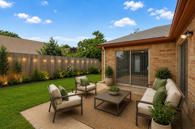 4805 Whispering Falls Drive, Houston, TX 77084