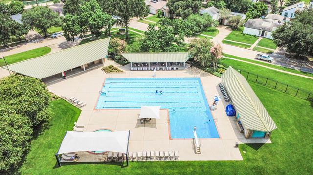 4805 Whispering Falls Drive, Houston, TX 77084