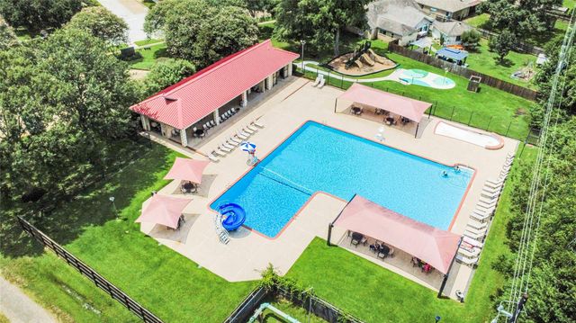 4805 Whispering Falls Drive, Houston, TX 77084
